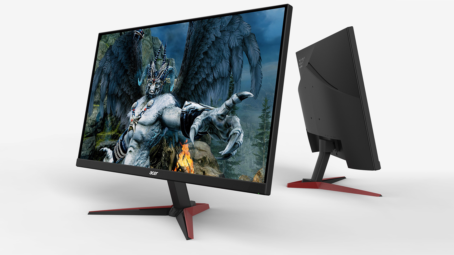 Acer Nitro VG240Y 24 Acer Nitro VG240Y 24